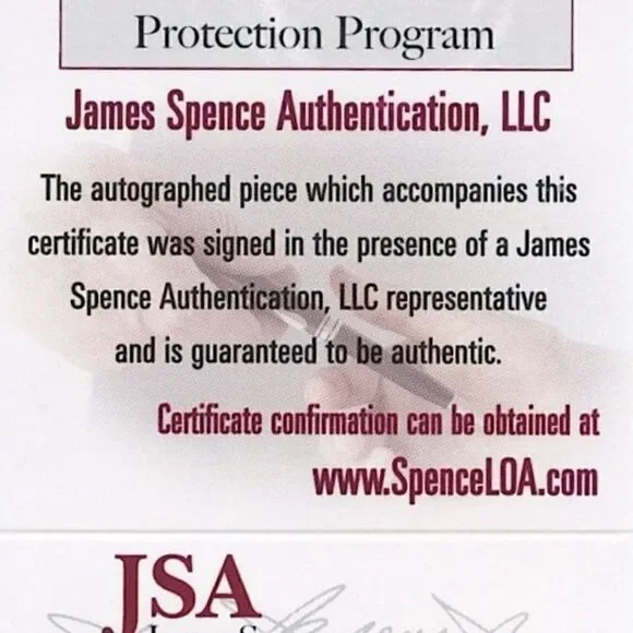 Chad "Ochocinco" Johnson Signed Bengals Jersey - Picture 4 of 4